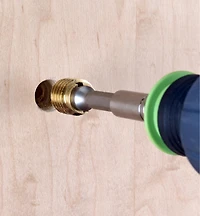 5/16-18 Insert Nut Driver
