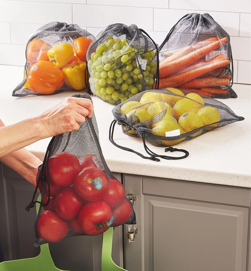 Reusable Produce Bags