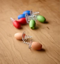 Screw-In Corn Holders