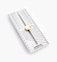 Veritas Bevel Setter