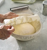 Round Banneton