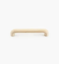 Round Wood Pulls