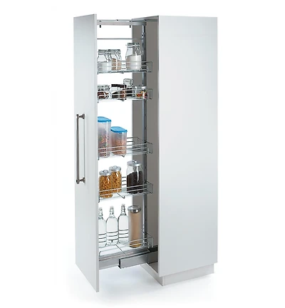 Larder Units
