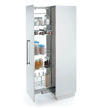 Larder Units