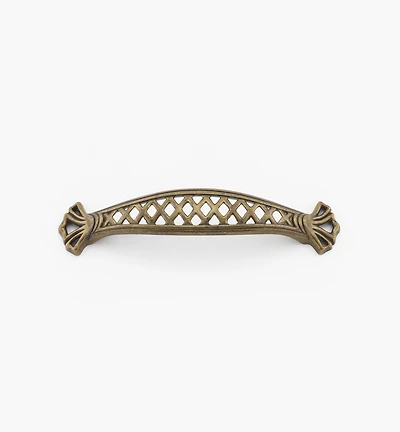 Cage Handles