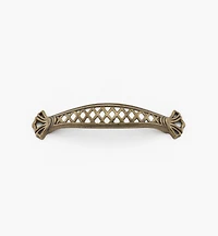 Cage Handles