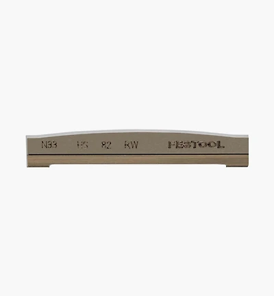 Rustic Undulating Spiral HSS Blade for Festool HL 850 E Planer