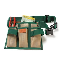 4-Pocket Tool Pouch and Belt