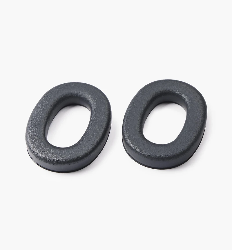 Replacement Foam Pads for ProHear Hearing Protectors