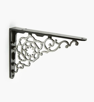 Small Cast Steel Bracket