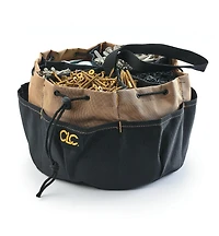 Drawstring Parts Organizer