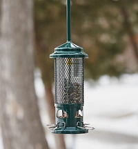 Squirrel Buster Standard Bird Feeder