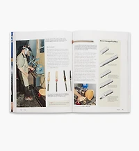 The Lathe Book, 3rd Edition