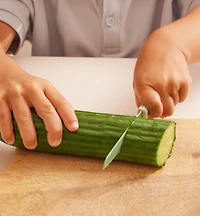 Couteau sécuritaire pour enfant