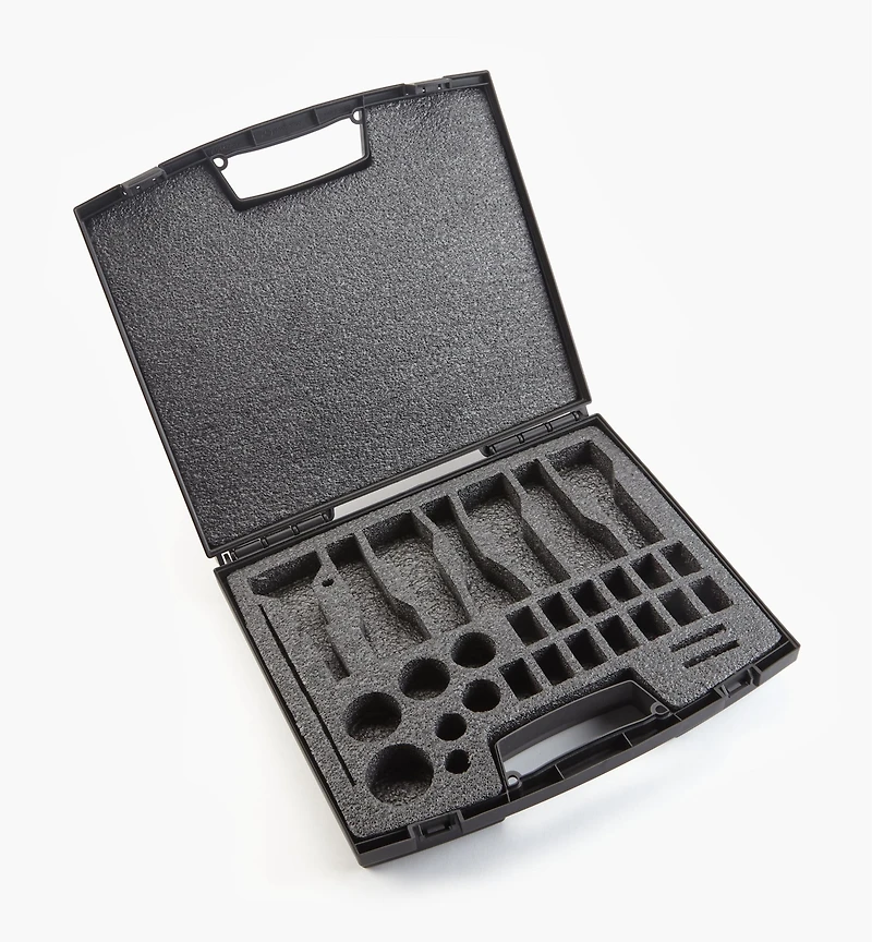 Case for Veritas Dowel Maker