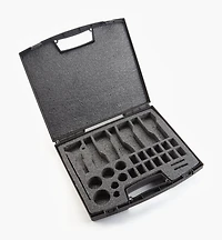 Case for Veritas Dowel Maker