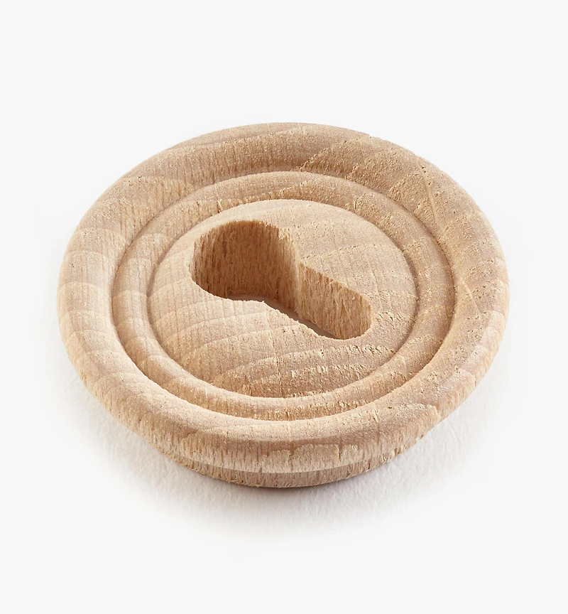 Wood Escutcheons