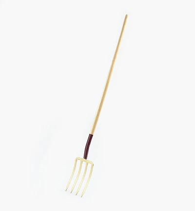 Spading Fork