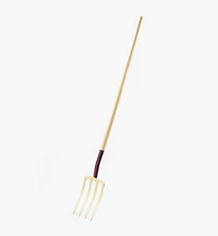 Fourche à bêcher