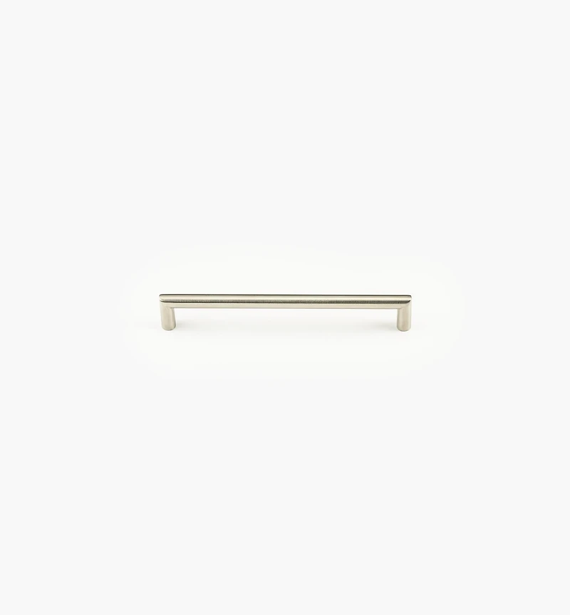 Stainless-Steel Tube Handles
