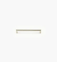 Stainless-Steel Tube Handles