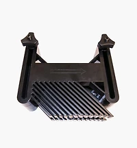 Double Horizontal Featherboards for SawStop Router Tables