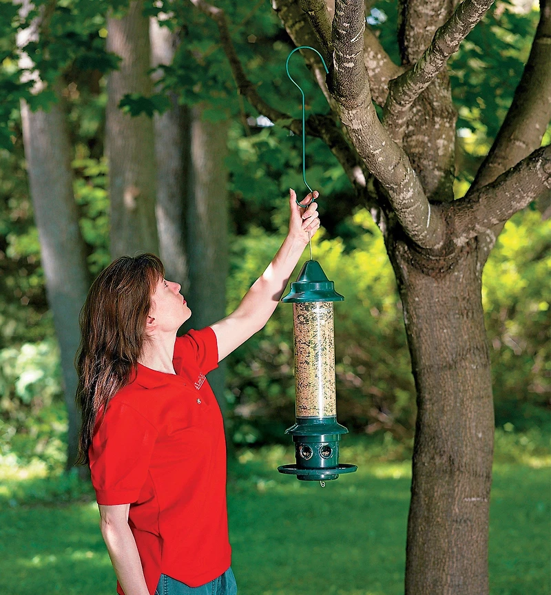 Mangeoire Squirrel Buster Plus