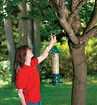 Mangeoire Squirrel Buster Plus
