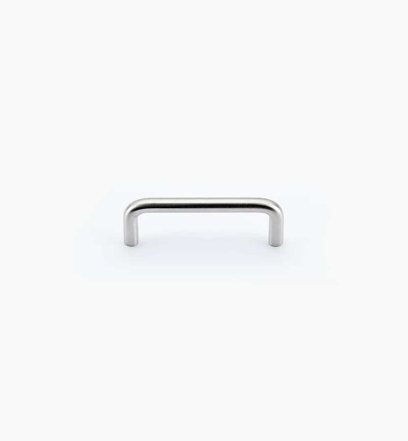 Stainless-Steel Wire Pulls