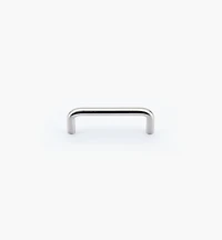 Stainless-Steel Wire Pulls