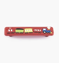 Silicone Kids' Train Handle