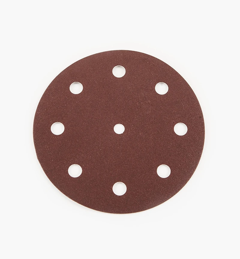 Festool 125mm (5") Rubin 2 Abrasives