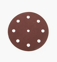 Festool 125mm (5") Rubin 2 Abrasives