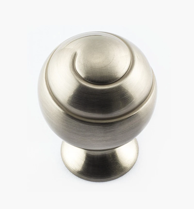 Swirl'z Ball Knobs