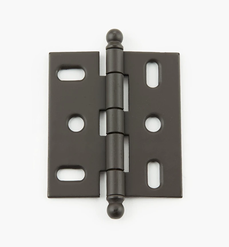 Brass Ball-Tip Hinges