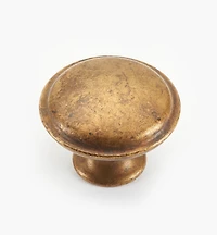 Bouton victorien