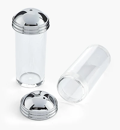 Salt & Pepper Shaker Kit