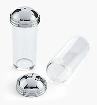 Salt & Pepper Shaker Kit