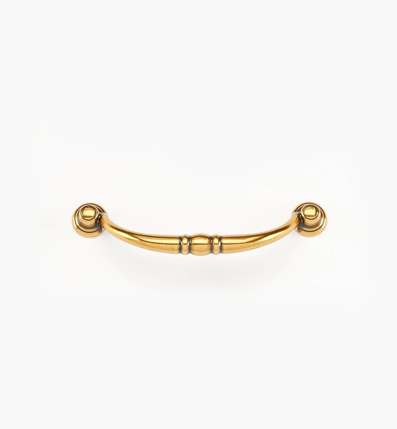 Fixed Handles