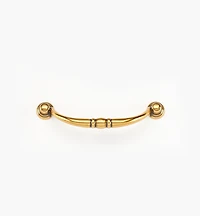 Fixed Handles