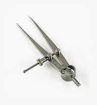 Compas à ressort Yankee Starrett