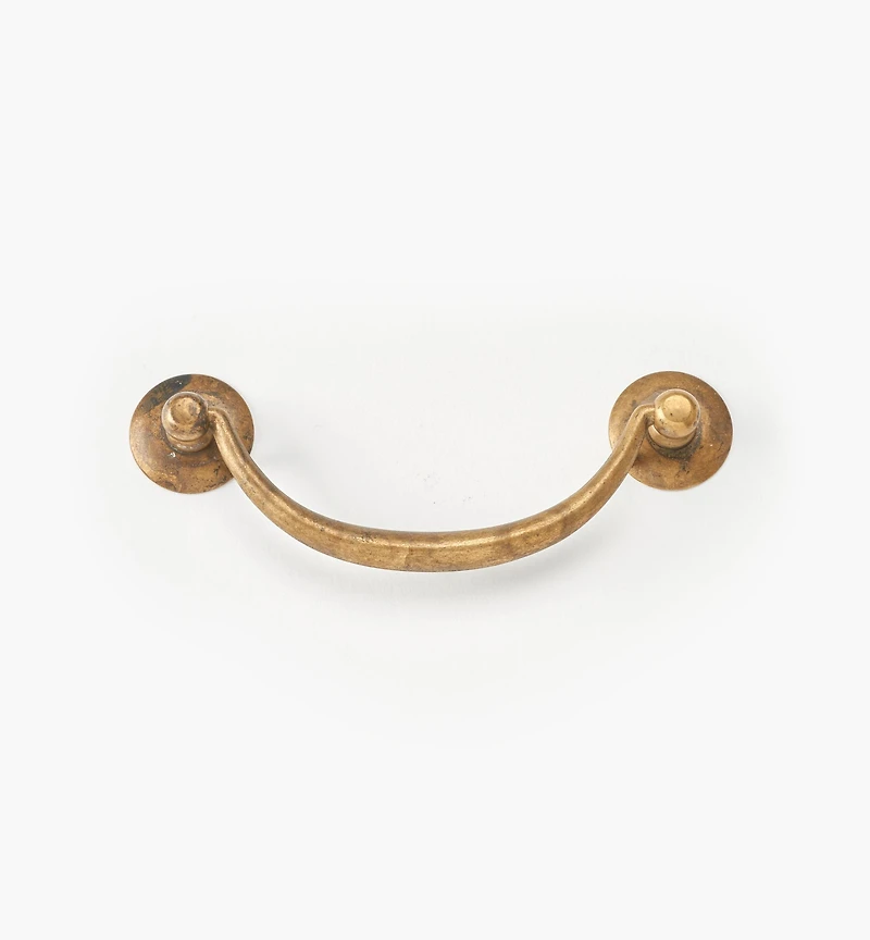 Regency Simple Handles