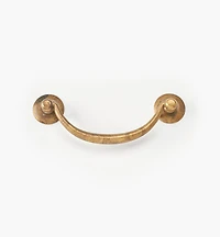Regency Simple Handles