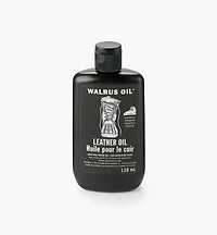 Huile pour le cuir Walrus Oil
