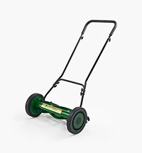 Lee Valley Reel Mowers