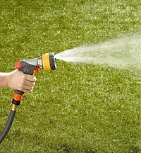 Hozelock Heavy-Duty Dial Spray Gun
