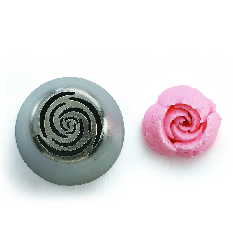 Decorative Piping Tips