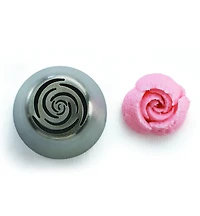 Decorative Piping Tips