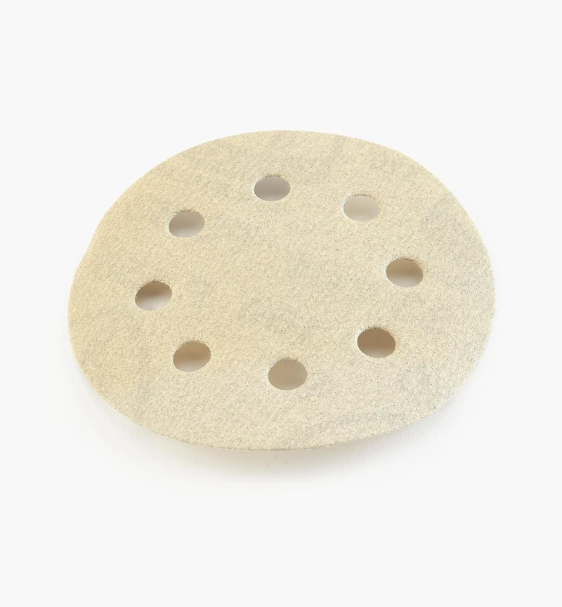 4.5" Sanding Discs
