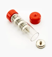 Socles magnétiques personnalisables pour réfrigérateurs